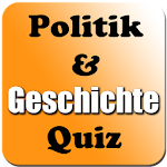Quiz - Politik und Geschichte Apk