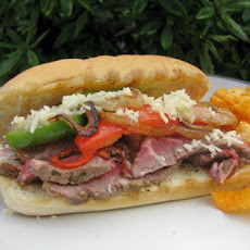 Philly Sandwiches