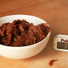 15-Minute Caramelized Onions