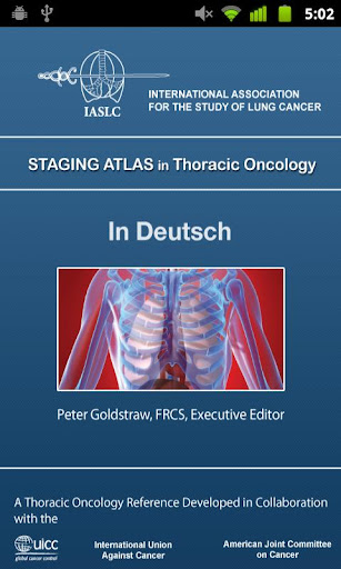 IASLC Staging Atlas- German