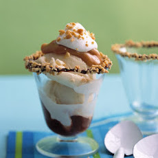 Peanut Butter Sauce