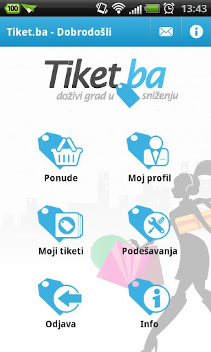 Tiket.ba