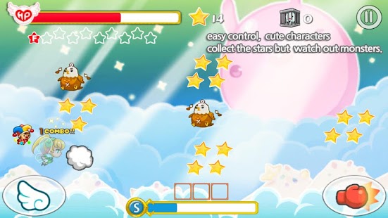 How to get StarChaser 1.0.4 mod apk for pc