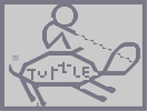 Thumbnail of the map 'Turtle!'