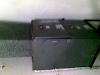 Vendo Aire 4 Toneladas Con Ducteria Accesorios