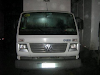 Servicio De Transporte