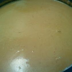 Chicken Enchilada Soup II