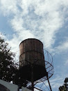 Patriano's Water Tower
