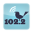 Gradski Radio mobile app icon