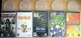 Juegos Psp Originales Umd