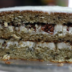 Cold Cake