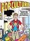 Pop Culture - Atempted Parenting Humor