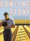 Bowling Alone - Collapse And Revival Of American Community's - Sociology