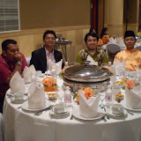 Anas Siska Wedding