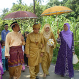 Shapa Wedding Part 1