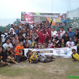 MMU Paintball Tournament 2007 [rookies]