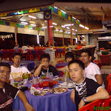 Fade's Birthday