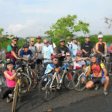 Melaka Cycling Hash