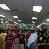 MMU IT Fair 2007 Day 2