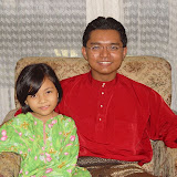 Raya Aidilfitri 2003