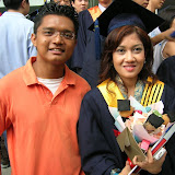 MMU 8th Convocation 2007
