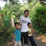 Desa Wawasan 2007 Day 2