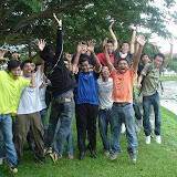 YTM motivation camp