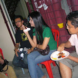 New Year 2008 BBQ Party