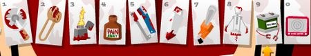 Flash game,模擬類,Amateur Surgeon,Q版外科手術遊戲,開刀,手術遊戲,攻略,影片