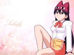 Azumanga Daioh,kuso,大阪
