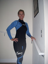 slippery wet suit