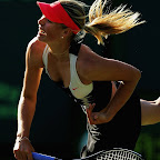 Maria Sharapova