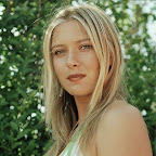 Maria Sharapova