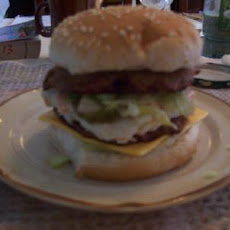 Bongo Burger