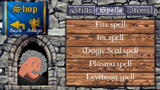 How to get Wizard's Quest 9 apk for pc