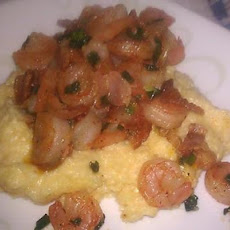 Shrimp and Grits