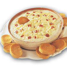 White Pizza Dip