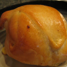 Easy Chicken Bundles