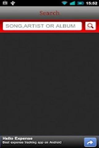 mp3-music-downloader for android screenshot