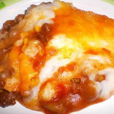 Shepherd's Pie