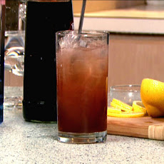 Pink Fizz