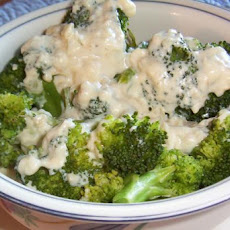 Broccoli Dijon