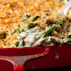 Green Bean Casserole Recipe