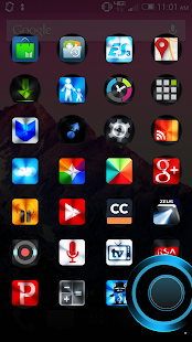 How to download SwipePad Theme - Radar 1.3 mod apk for android