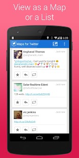 How to get Maps for Twitter 1.0 apk for bluestacks