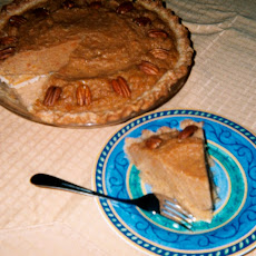 Sweet Potato Pie
