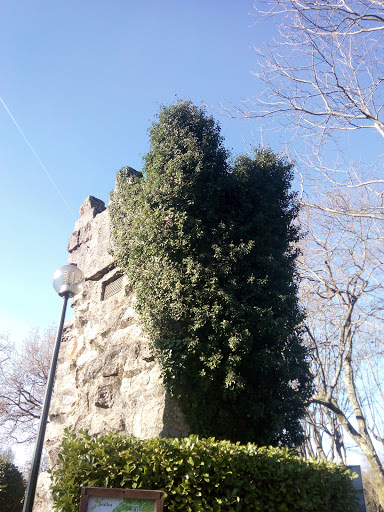 Torre Norte Da Penha