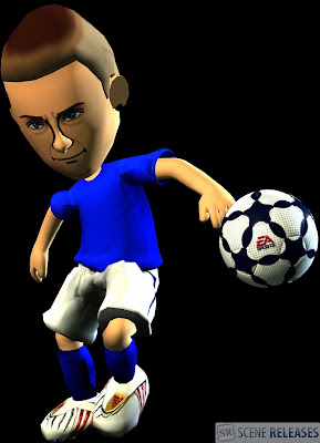 Fifa 09 [ PAL ] [ Wii ]