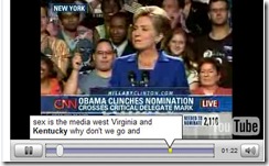 hillarykentucky