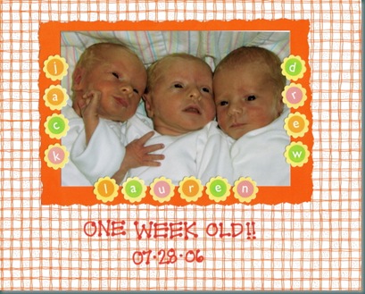 Triplets Hospital
